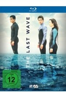 The Last Wave [2 BRs]