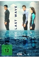 The Last Wave [2 DVDs]