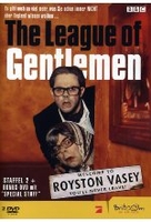 The League of Gentlemen - Staffel 2 [2 DVDs]
