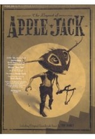 The Legend of Apple Jack (+ CD)