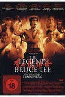 The Legend of Bruce Lee