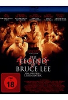 The Legend of Bruce Lee