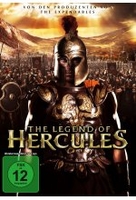 The Legend of Hercules