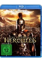 The Legend of Hercules