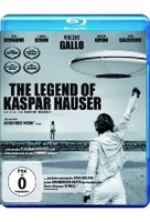 The Legend of Kaspar Hauser (Musik: Vitalic)