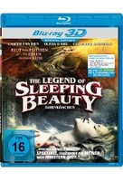 The Legend of Sleeping Beauty - Dornröschen [SE] (inkl. 2D-Version)