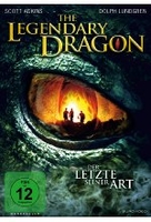 The Legendary Dragon - Der letzte seiner Art