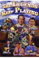 The Legends Keep Playing