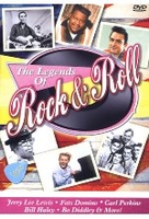 The Legends of Rock & Roll