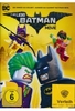 The Lego Batman Movie