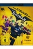 The Lego Batman Movie