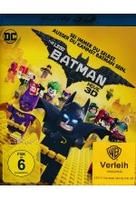 The Lego Batman Movie