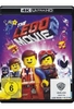 The Lego Movie 2 (4K Ultra HD)