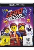 The Lego Movie 2 (4K Ultra HD)