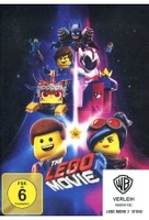 The Lego Movie 2