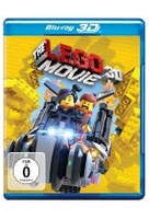 The Lego Movie