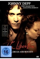 The Libertine - Sex,  Drugs & Rococo