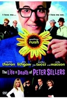 The Life and Death of Peter Sellers