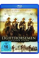 The Lighthorsemen - Blutiger Sturm
