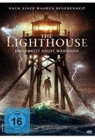 The Lighthouse - Einsamkeit Angst Wahnsinn