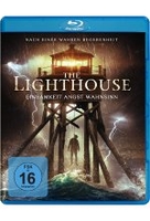 The Lighthouse - Einsamkeit Angst Wahnsinn