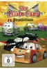 The Little Cars Vol. 1 - Das große Rennen