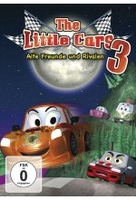 The Little Cars Vol. 3 - Alte Freunde und Rivalen