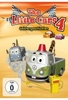 The Little Cars Vol. 4 - Geistergeschichten
