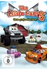 The Little Cars Vol. 5 - Neue große Abenteuer