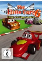 The Little Cars Vol. 6 - Rennen und fliegende Reifen