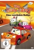 The Little Cars Vol. 7 - Eine verrückte Rallye