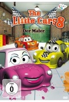 The Little Cars Vol. 8 - Der Maler