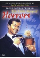 The little Shop of Horrors
