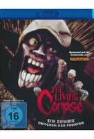 The Living Corpse - Ein Zombie zwischen den Fronten