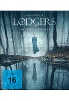 The Lodgers - Zum Leben verdammt