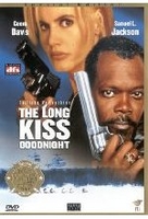 The Long Kiss Goodnight DTS/Special Edition