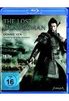 The Lost Bladesman