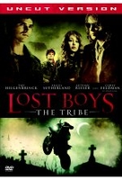 The Lost Boys 2 - The Tribe/Uncut Version