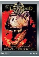 The Lost World - Das Abenteuer beginnt