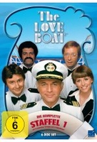 The Love Boat - Staffel 1: Episode 01-24 [6 DVDs]