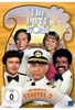The Love Boat - Staffel 2: Episode 25-49 [6 DVDs]