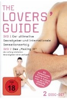 The Lovers Guide - Der ultimative Sexratgeber/Making Of [2 DVDs]