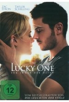 The Lucky One - Für immer der Deine
