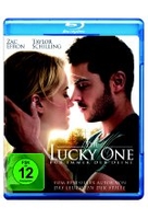 The Lucky One - Für immer der Deine