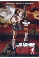 The Machine Girl