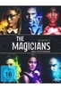 The Magicians - Staffel 1 [3 BRs]