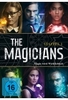 The Magicians - Staffel 1 [4 DVDs]