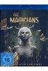 The Magicians - Staffel 2 [3 BRs]