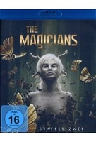 The Magicians - Staffel 2 [3 BRs]