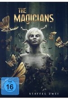 The Magicians - Staffel 2 [4 DVDs]